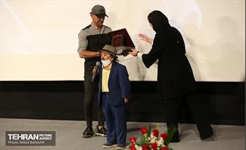 اکران خصوصی فیلم طبقه یک و نیم  30