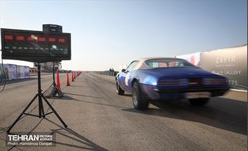 دومین دوره مسابقات قهرمانی درگ  42