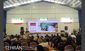 افتتاح پروژه های شهرداری منطقه 2 تهران  13