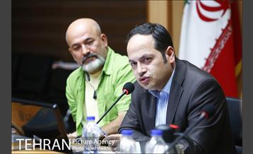 جلسه شورای راهبردی محیط زیست و توسعه پایداری شهرداری تهران 24