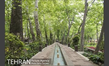 بوستان باغ ایرانی 16