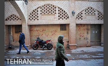 بازارچه سنتی عودلاجان 4