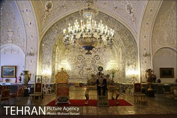 تهرانگردی شهردار بغداد 31