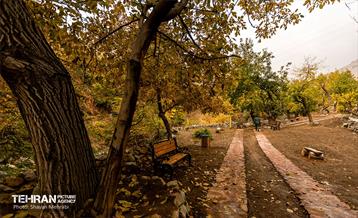 رود دره فرحزاد 16