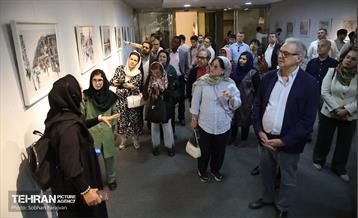 تور تهرانگردی سفرای خارجی 36