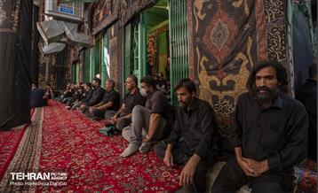 حسینیه سادات اخوی