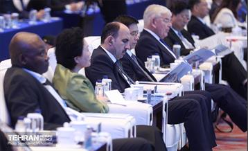 افتتاحیه مجمع جهانی اتحادیه شهرها و دولت‌های محلی UCLG 22