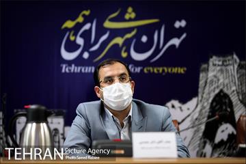 نخستین دوره مدیریت تخصصی در روابط عمومی  19