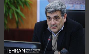 هجدهمین جلسه شورای معاونان،مشاورین و شهرداران مناطق 31