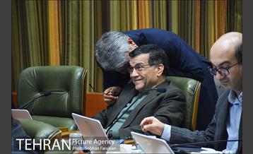 صد و نود و نهمین جلسه شورای شهر 27