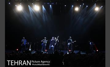 کنسرت بهنام بانی 20