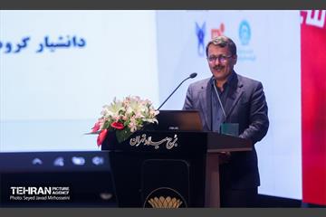 همایش «توسعه سلامت اجتماعی شهروندان تهران» 30