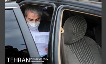 بهره برداری از 289 دستگاه ناوگان ریلی تولید داخل 37