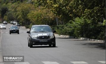 رالی خانوادگی خبرنگاران 6