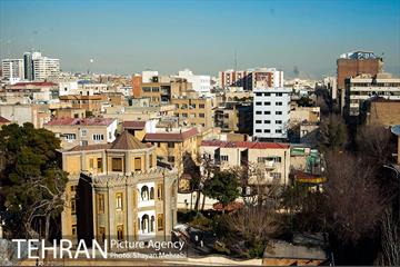 عمارت کوشک (شقاقی) 7