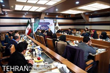 نشست خبری ویژه برنامه های دهه فجر 5