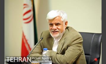 نشست مجمع امید با حضور شهردار تهران 6