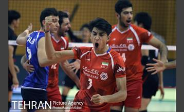 ایران ٣- ژاپن ٤ 5