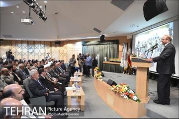 سومین همایش سراسری مدیریت جهادی‎ با حضور شهردار تهران 10