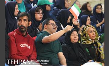 گرامیداشت روز ملی پارالمپیک 21