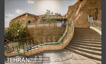 بی بی شهربانو