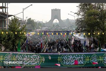 تجمع مردمی«ایران؛ ذوالفقار علی» 29