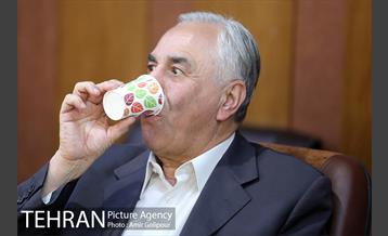 جلسه بررسی توسعه خطوط مترو 9 و 10 در پایتخت 8