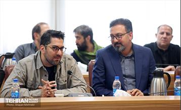 نشست مدیران روابط عمومی شهرداری تهران 24