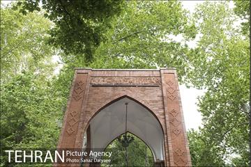 بوستان باغ ایرانی 27