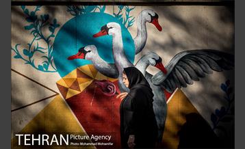 زیر تیغ آفتاب 16