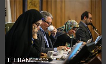 صد و نهمین جلسه شورای شهر 11