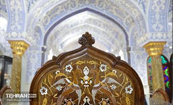 تور فستیوال عکاسی «طهران قدیم» 45