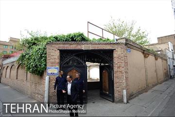 خانه مهربان تهران 15