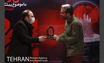 اختتامیه اولین دوره جشنواره عکس و فیلم شهر آماده 23