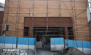 اینجا کارگاهه؛ بازار لویزان 5