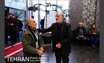 اکران فیلم تنگه ابوقریب با حضور شهردار تهران 23