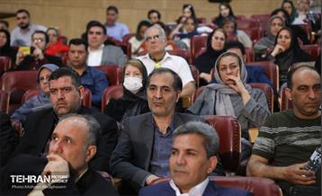 رویداد و نمایشگاه ملی مشاغل خانگی ایران 58