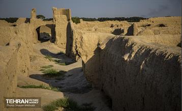 قلعه خمار آباد 17