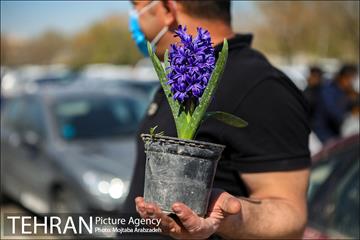 خرید لحظه آخری نوروزی 21