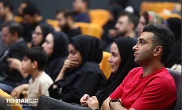 آیین گرامیداشت روز خبرنگار 21