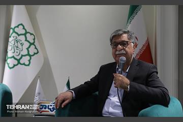 نخستین نشست «گفتآمَد» 8
