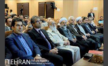 نام "جرج جرداق" بر یکی از معابر تهران 2