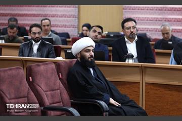 نشست مدیران ارتباطی شهرداری تهران 48