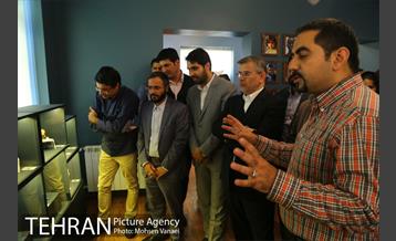 افتتاحیه موزه و عروسک و فرهنگ ایران 24