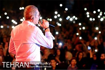 ویژه برنامه کوچه تابستان منطقه ۱۰ با حضور شهردار تهران 33