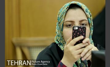 نشست پرسش و پاسخ نود و ششمین نشست مجمع شهرداران کلان شهرهای ایران  19