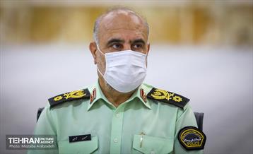 جلسه ستاد احیای امر به معروف و نهی از منکر کشور با حضور شهردار تهران 20