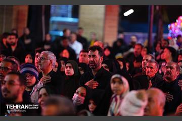 اجتماع بزرگ علوی در باغ‌راه حضرت زهرا(س) 26