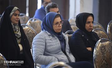 دورهمی مدیران روابط عمومی شهرداری تهران 49