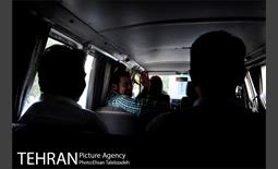 یک شب با شهردار شب تهران 1